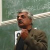 Tariq Ali