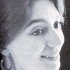 Tehmina Durrani