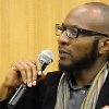 Teju Cole Teju Cole
