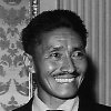 Tenzing Norgay