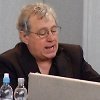 Terry Jones Terry Jones