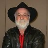 Terry Pratchett Terry Pratchett