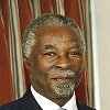 Thabo Mbeki Thabo Mbeki