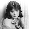 Theda Bara