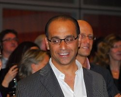 Theo Paphitis
