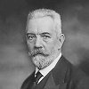 Theobald von Bethmann Hollweg