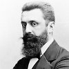 Theodor Herzl Theodor Herzl
