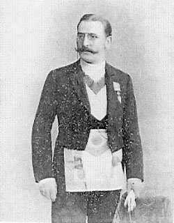 Theodor Reuss
