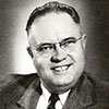 Theodore Epp