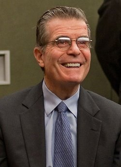Theodore Sorensen