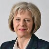Theresa May Theresa May