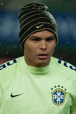 Thiago Silva