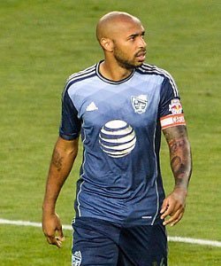Thierry Henry