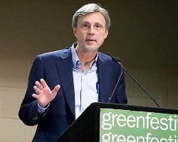 Thom Hartmann