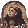 Thomas Aquinas Thomas Aquinas