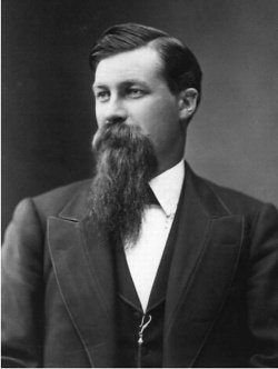 Thomas Chrowder Chamberlin