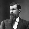 Thomas Chrowder Chamberlin Thomas Chrowder Chamberlin