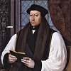 Thomas Cranmer Thomas Cranmer
