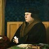Thomas Cromwell, 1st Earl of Essex Thomas Cromwell, 1st Earl of Essex