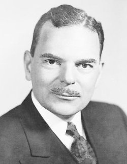 Thomas E. Dewey