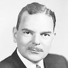 Thomas E. Dewey