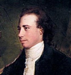 Thomas Gisborne