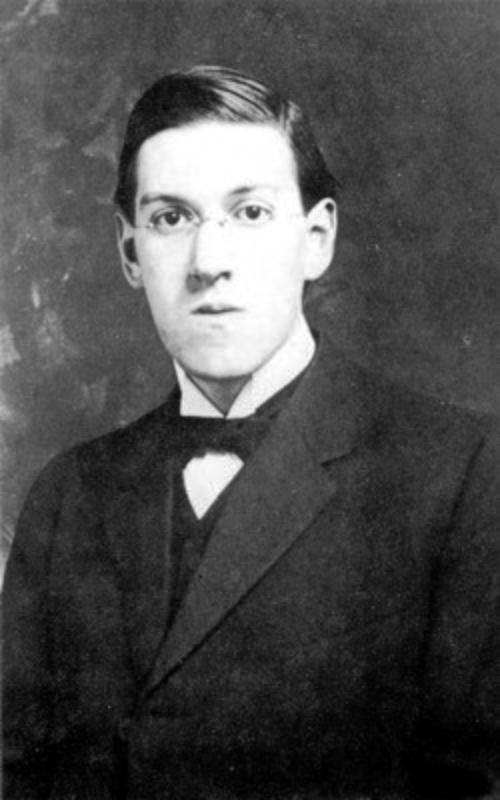 Thomas Ligotti (10+ Sourced Quotes) - Lib Quotes