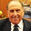 Thomas S. Monson Thomas S. Monson