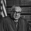 Thurgood Marshall