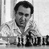 Tigran Petrosian Tigran Petrosian