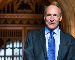 Tim Berners-Lee
