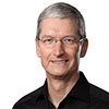 Tim Cook Tim Cook