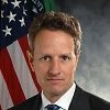 Timothy Geithner