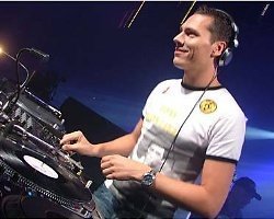 Tiësto