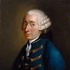 Tobias Smollett