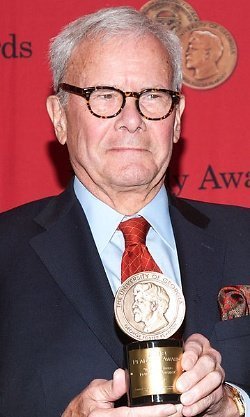 Tom Brokaw
