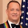 Tom Hanks Tom Hanks