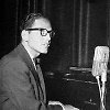 Tom Lehrer