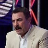 Tom Selleck