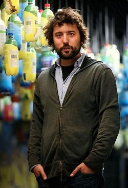 Tom Szaky