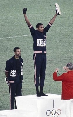 Tommie Smith