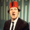 Tommy Cooper Tommy Cooper