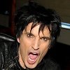 Tommy Lee Tommy Lee