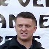 Tommy Robinson