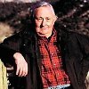 Tony Hillerman Tony Hillerman