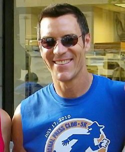 Tony Horton