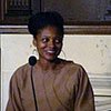 Tracy K. Smith Tracy K. Smith