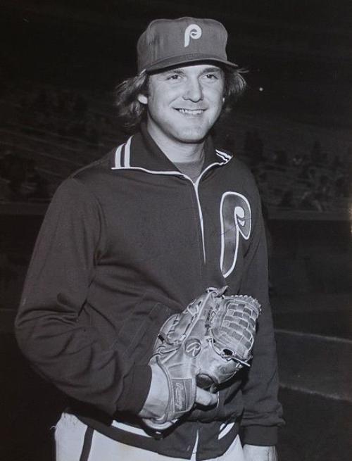 Tug McGraw Quotes - Lib Quotes