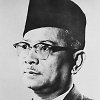 Tunku Abdul Rahman