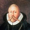 Tycho Brahe